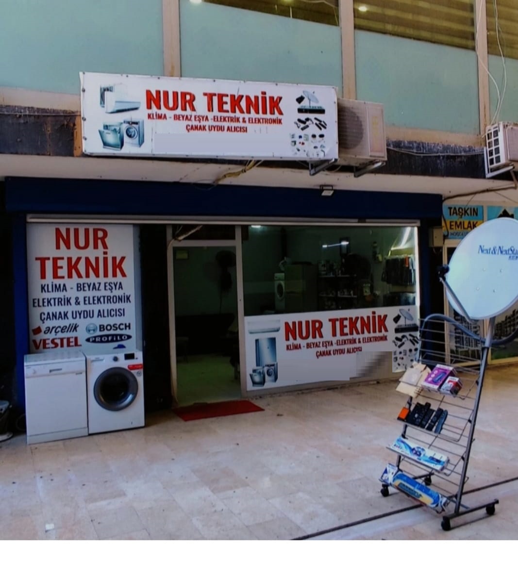 Nur Teknik